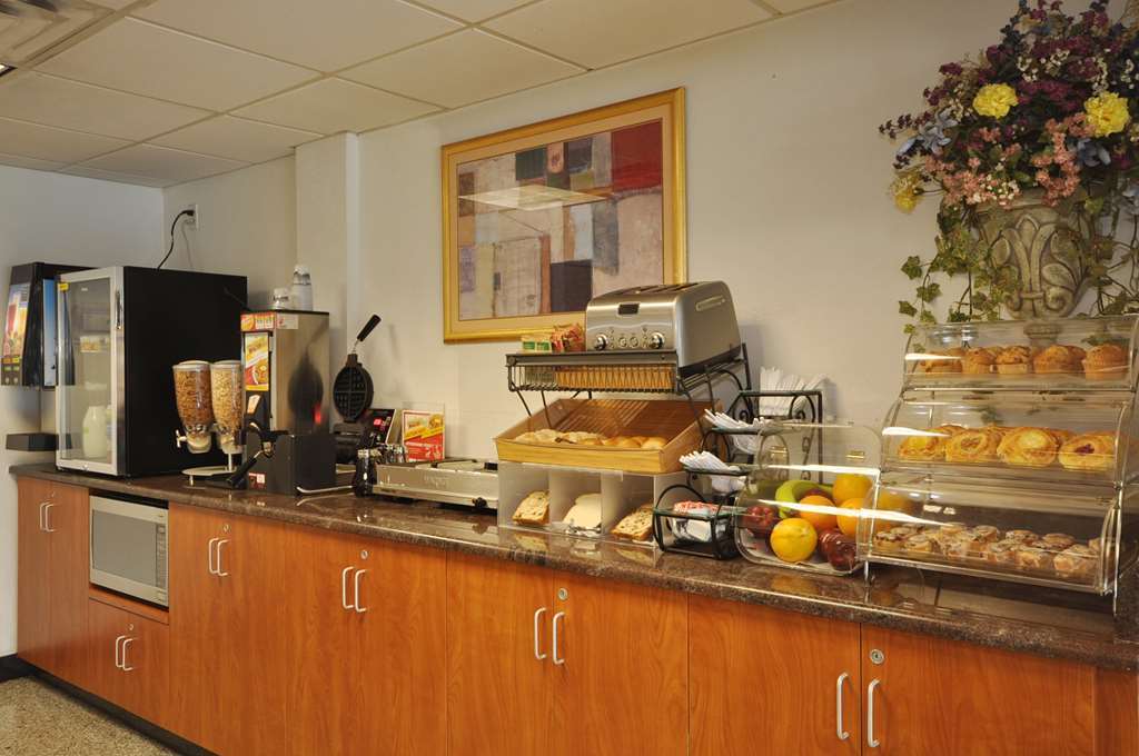 Red Roof Inn Morton Grove Restaurant photo