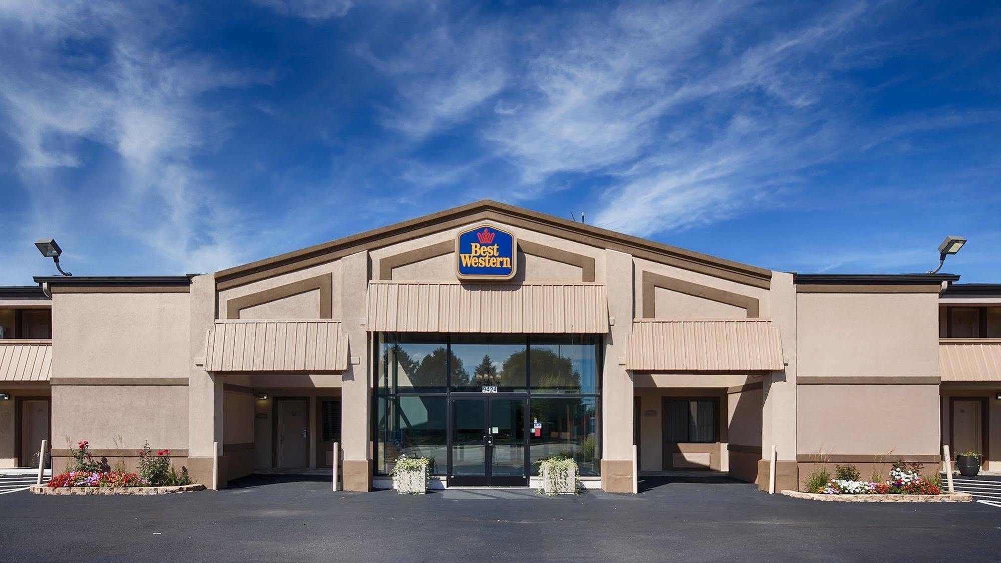 Red Roof Inn Morton Grove Exterior photo