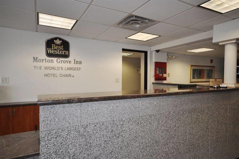 Red Roof Inn Morton Grove Exterior photo