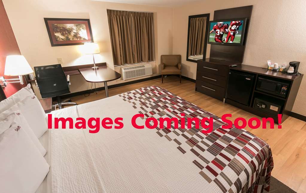 Red Roof Inn Morton Grove Exterior photo
